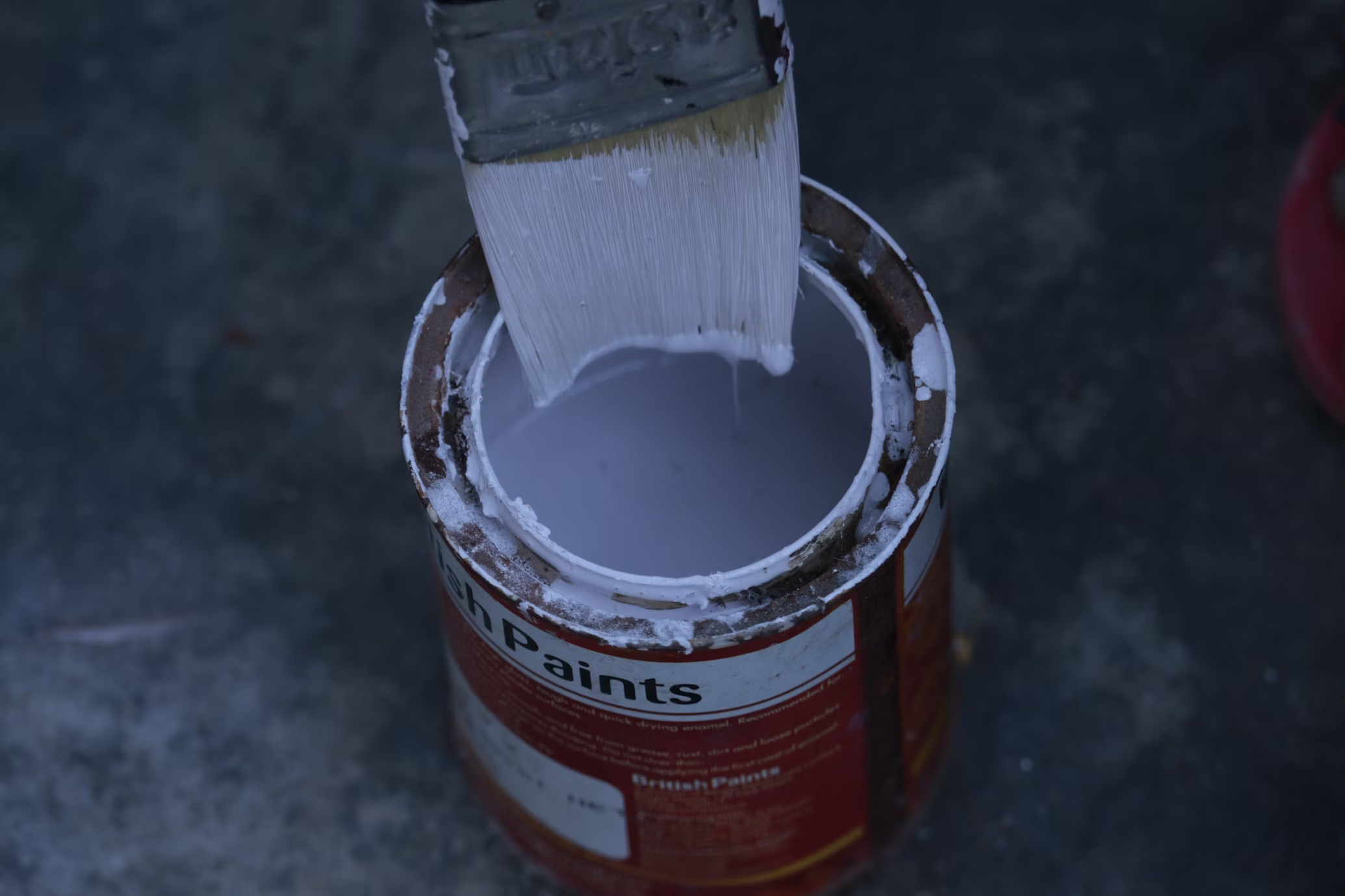 Paint coverage chart for 12x12 room